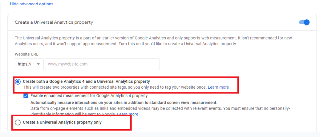 A Step-by-Step Guide to Setup Google Analytics - Digital Marketing ...